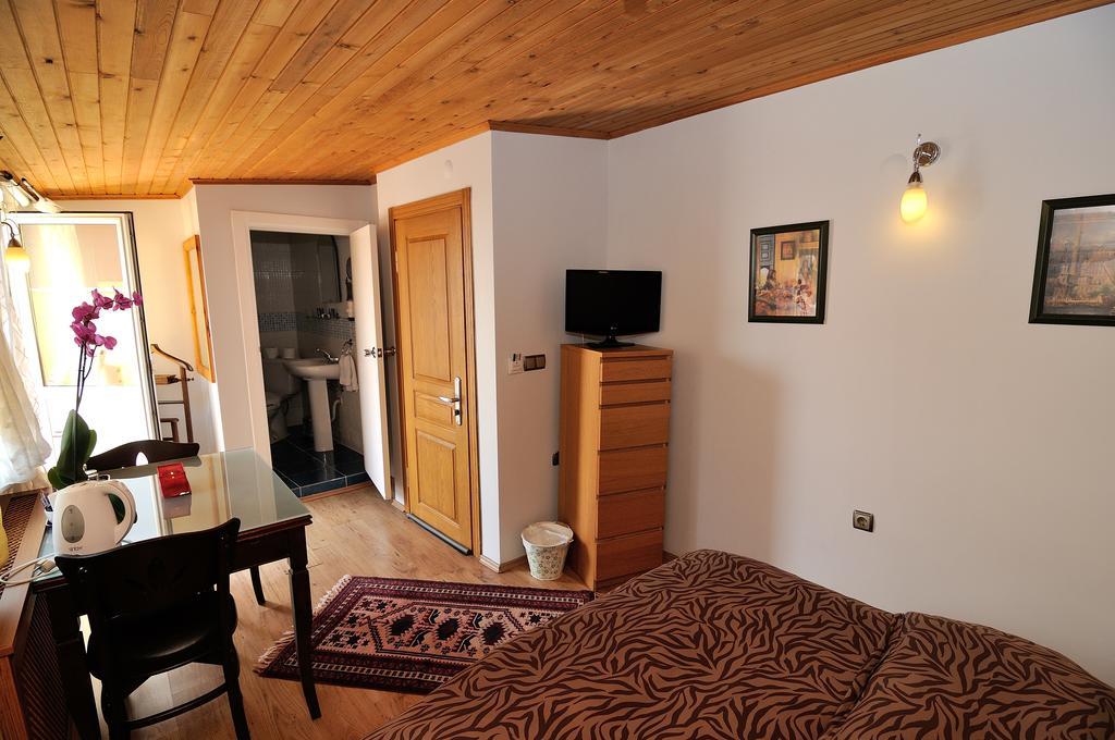 Ahmet Efendi Evi Hotel Istanbul Cameră foto