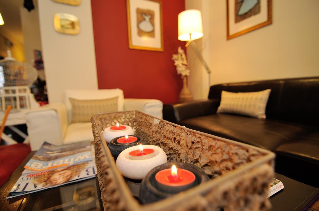 Ahmet Efendi Evi Hotel Istanbul Exterior foto